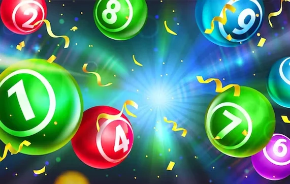lottery ball Muna Pools